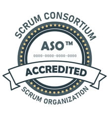 ASO-Small Accredited Scrum Organization