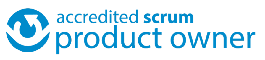 ASPO - Accredited Scrum Product Owner Banner